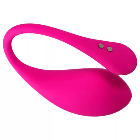 LOVENSE Lush 3 - vibrador de ovo inteligente (rosa)