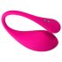 LOVENSE Lush 3 - ovo vibratório inteligente (rosa)