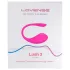 LOVENSE Lush 3 - vibrador de ovo inteligente (rosa)