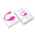 LOVENSE Lush 3 - vibrador de ovo inteligente (rosa)