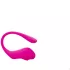 LOVENSE Lush 3 - vibrador de ovo inteligente (rosa)