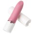 Magic Motion Lotos - inteligente mini vibrador em forma de batom (rosa)