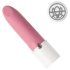 Magic Motion Lotos - inteligente mini vibrador em forma de batom (rosa)