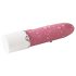 Magic Motion Lotos - inteligente mini vibrador em forma de batom (rosa)