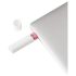 Magic Motion Lotos - inteligente mini vibrador em forma de batom (rosa)
