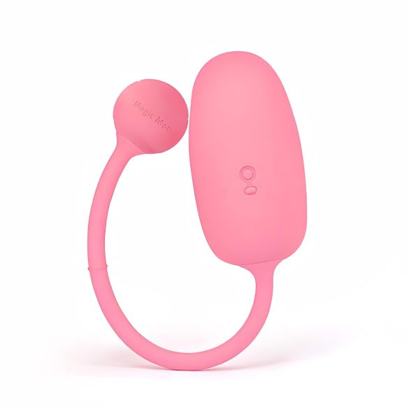 Magic Motion Kegel Coach - bola vibratória de Kegel (rosa)