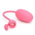 Magic Motion Kegel Coach - bola vibratória de Kegel (rosa)