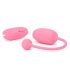 Magic Motion Kegel Coach - bola vibratória de Kegel (rosa)