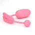 Magic Motion Kegel Coach - bola vibratória de Kegel (rosa)
