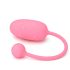 Magic Motion Kegel Coach - bola vibratória de Kegel (rosa)