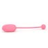 Magic Motion Kegel Coach - bola vibratória de Kegel (rosa)