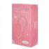 Magic Motion Kegel Coach - bola vibratória de Kegel (rosa)