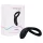 LOVENSE Diamo - anel peniano vibratório inteligente (preto)