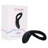 LOVENSE Diamo - Anel Peniano Vibratório Inteligente (Preto)