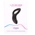 LOVENSE Diamo - Anel Peniano Vibratório Inteligente (Preto)