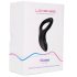 LOVENSE Diamo - Anel Peniano Vibratório Inteligente (Preto)