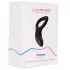 LOVENSE Diamo - anel peniano vibratório inteligente (preto)