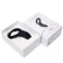 LOVENSE Diamo - anel peniano vibratório inteligente (preto)