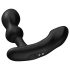 LOVENSE Edge 2 - vibrador de próstata inteligente (preto)