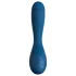 OhMiBod Bluemotion Nex 2 - Vibrador de ponto G controlado por app (azul)