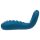 OHMIBOD Bluemotion Nex 3 - Anel Vibratório Inteligente (Azul)