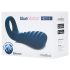 OHMIBOD Bluemotion Nex 3 - Anel Vibratório Inteligente (Azul)