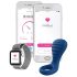 OHMIBOD Bluemotion Nex 3 - Anel Vibratório Inteligente (Azul)