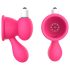 Aixiasia Bobo - Vibrador Sugarpink