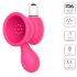 Aixiasia Bobo - Vibrador Sugarpink