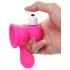 Aixiasia Bobo - Vibrador Sugarpink