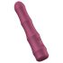 Aixiasia Bamboo - Vibrador recarregável em bastão (vermelho)