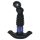 Aixiasia Abake - Vibrador Anal Giratório Preto