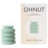 Ohnut - Conjunto de Anéis Reguladores de Penetração - 4 Peças (Verde)