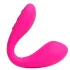 Lovense Dolce - Vibrador de casal controlado por app (rosa)