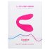 LOVENSE Dolce - vibrador inteligente para casais (rosa)