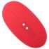 Magic Motion Nyx - vibrador à prova d'água para clitóris (coral)