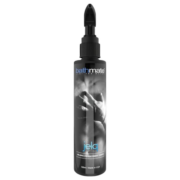 Bathmate Max Out - Gel estimulante íntimo masculino (100ml)
