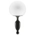 Magic Motion Bunny - Vibrador Anal Inteligente com Cauda de Coelho (Branco)