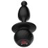 Magic Motion Bunny - Vibrador Anal Inteligente com Cauda de Coelho (Branco)