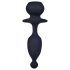 Magic Motion Bunny - Vibrador Anal Inteligente com Cauda de Coelho (Branco)