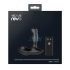 Nexus Revo Air - Vibrador de Próstata Rotativo (Preto)