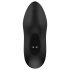 Nexus Revo Air - Vibrador de Próstata Rotativo (Preto)