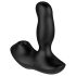 Nexus Revo Air - Vibrador de Próstata Rotativo (Preto)