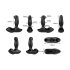 Nexus Revo Air - Vibrador de Próstata Rotativo (Preto)