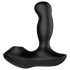 Nexus Revo Air - Vibrador de Próstata Rotativo (Preto)