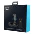 Nexus Revo Air - Vibrador de Próstata Rotativo (Preto)
