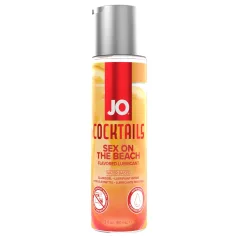   System JO Cocktails - lubrificante à base de água - Sex on the Beach 60ml