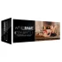 Whipsmart - almofada sexual triangular - espuma preta