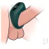 Magic Motion - vibrador casal com controle - silicone rosa/verde