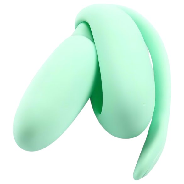 Magic Motion FitCute - bola kegel inteligente recarregável (menta)